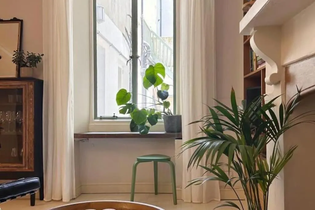 The Courtyard - Garden Flat Near Brighton Seafront Apartman