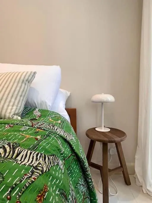 The Courtyard - Garden Flat Near Brighton Seafront Apartman